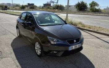 Seat ibiza Marseille