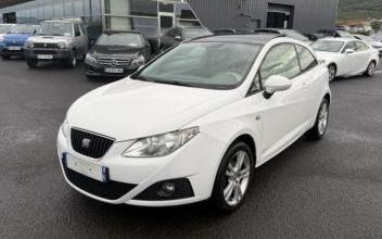 Seat Ibiza Aubière