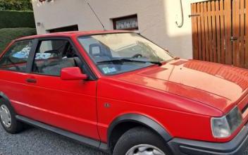 Seat ibiza Sommervieu