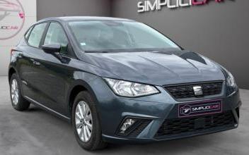 Seat Ibiza Longuenesse