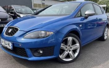 Seat Leon Uckange