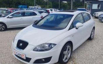 Seat leon Chartres