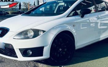 Seat Leon Saint-Maximin-la-Sainte-Baume