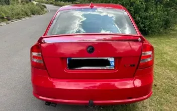 Skoda Octavia Halluin