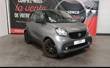 Smart fortwo Eysines