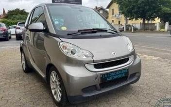 Smart fortwo Aire-sur-l'Adour