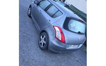 Suzuki swift Aix-les-Bains