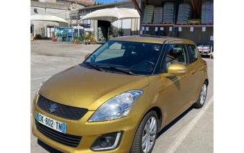 Suzuki swift Meyras