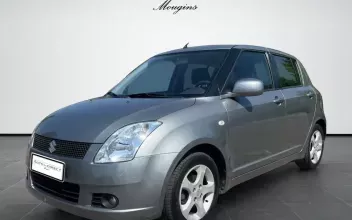 Suzuki Swift Mougins