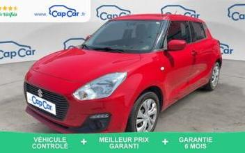 Suzuki swift Villeurbanne