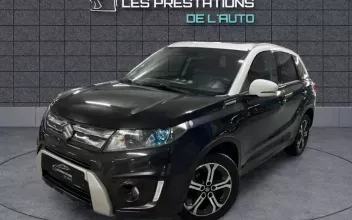 Suzuki Vitara Puteaux