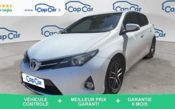 Toyota auris Louvigné-du-Désert