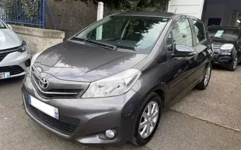 Toyota Yaris Villenave-d'Ornon