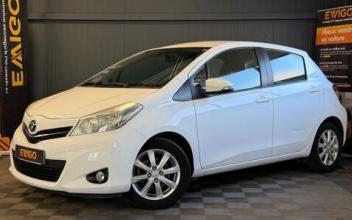 Toyota yaris Niort