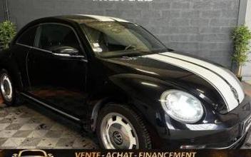 Volkswagen coccinelle ii Mérignac