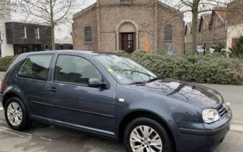 Volkswagen Golf Le-Havre