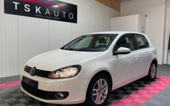 Volkswagen golf Colombelles