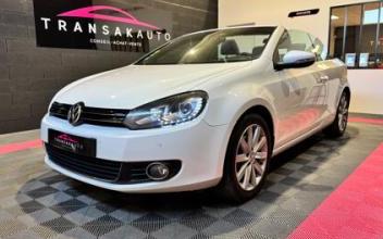 Volkswagen golf Valergues