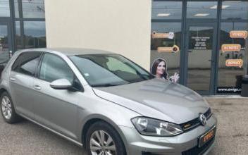 Volkswagen Golf Ampuis