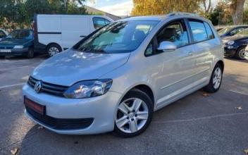 Volkswagen golf Saint-Jean-de-Védas