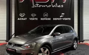 Volkswagen Golf Pulnoy