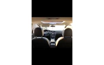 Volkswagen golf Annonay