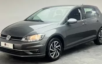 Volkswagen Golf Férin