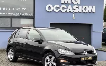 Volkswagen Golf Saint-Avold