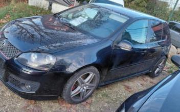 Volkswagen Golf Linas