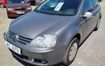 Volkswagen Golf Wittelsheim