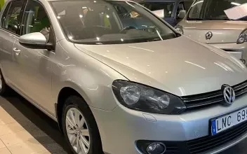 Volkswagen Golf Toulouse