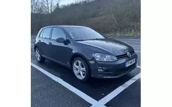 Volkswagen Golf Champigneulles