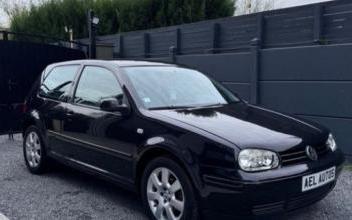 Volkswagen Golf Flers-en-Escrebieux