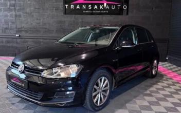 Volkswagen golf Valergues