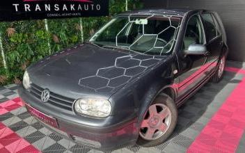 Volkswagen Golf Pertuis