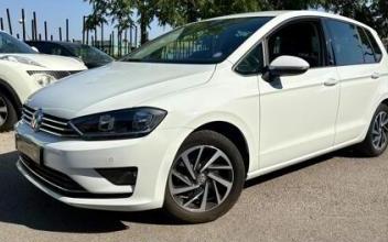 Volkswagen golf Aix-en-Provence