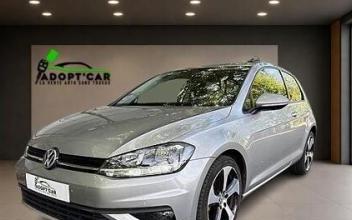Volkswagen golf Lognes