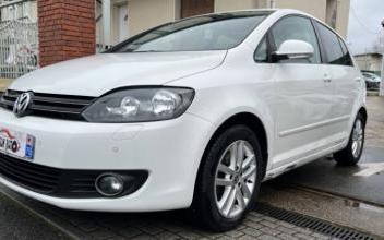 Volkswagen Golf Plus Corbeil-Essonnes