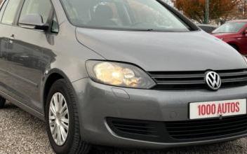 Volkswagen Golf Plus Roncq