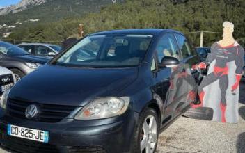 Volkswagen Golf Plus La-Garde