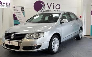 Volkswagen passat Alençon