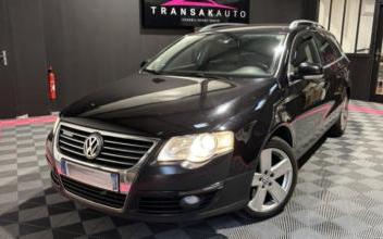 Volkswagen Passat Beaumont-lès-Valence