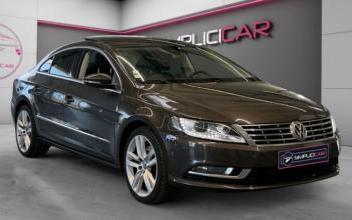 Volkswagen Passat CC Eschau
