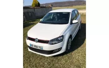 Volkswagen Polo Waly