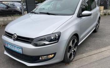 Volkswagen polo Athis-Mons