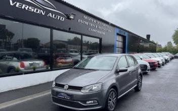 Volkswagen Polo Verson