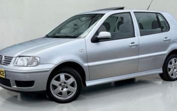 Volkswagen Polo Thiers
