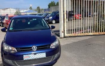 Volkswagen Polo Calais