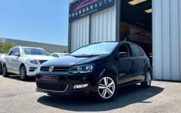 Volkswagen Polo Saint-Cannat
