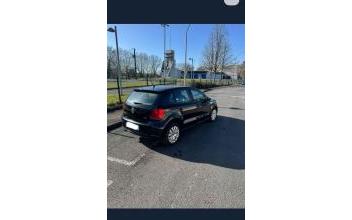 Volkswagen polo Brive-la-Gaillarde